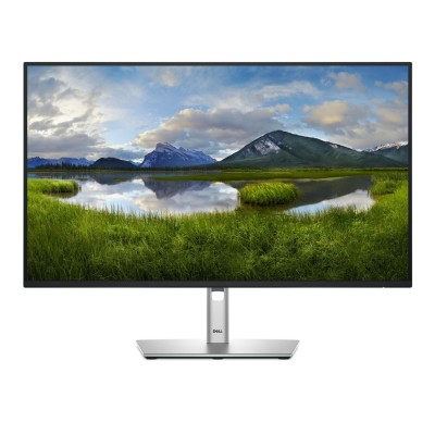 Dell P2725H, LED-skärm, Full HD (1080p), 27"