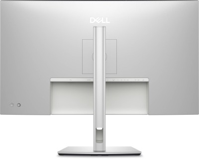 31.5" Dell UltraSharp U3225Q, IPS 4K/3840x2160, 5 ms, HDR600, höjdjusterbar, pivot, HDMI/DP/2xTB4/USB-C 90W, USB 3.2-hubb, LAN#3