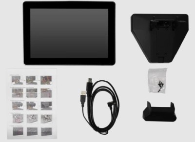 Mimo Vue HD 10" Capacitive Touch USB#2