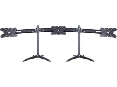 Bordsstativ Multibrackets M VESA Desktopmount Triple Stand 24"-32"