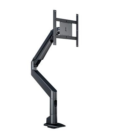 Bordsfäste Multibrackets M VESA Gas Lift XL Single, max 10kg - Svart