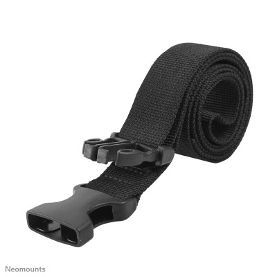 Neomounts Thin Client Holder (attach between monitor and mount) -#6