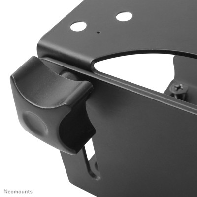 Neomounts Thin Client Holder (attach between monitor and mount) -#9