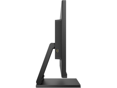 23.8" Philips 242B1TC/00, IPS 1920x1080, 4 ms, 10-point touch, VGA/HDMI/DP, högtalare, USB-hubb#4