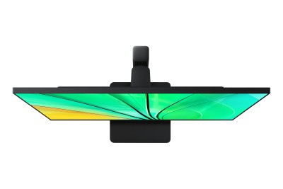 27" Samsung ViewFinity S6 S27D602E, IPS 2560x1440, 5 ms, 100Hz, HDR10, höjdjusterbar, pivot, HDMI/DP, USB 3.2-hubb#8