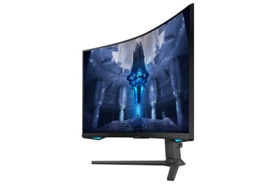 32" Samsung Odyssey Neo G7 S32BG750NP computer monitor 3840 x 2160 pixels 4K Ultra HD LED Black#2