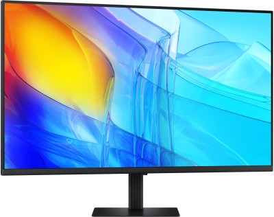 37" Samsung S37D800, VA 4K/3840x2160, HDR10, höjdjusterbar, HDMI/DP, USB 3.2-hubb#3
