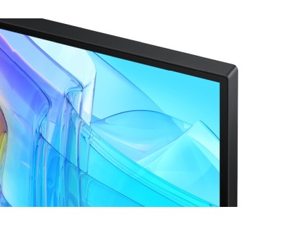 37" Samsung ViewFinity S37D800, VA 3840x2160, 5 ms, HDR10, höjdjusterbar, pivot, HDMI/DP, USB 3.2-hubb#7