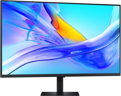 37" Samsung ViewFinity S37D800U, VA 4K/3840x2160, HDR10, höjdjusterbar, HDMI/DP/USB-C 90W, LAN, USB 3.2-hubb, KVM-switch#3