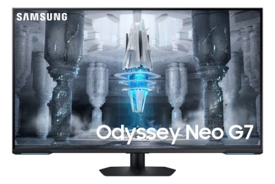 43" Samsung Odyssey Neo G7 S43CG700NU VA 3840 x 2160 (4K) HDMI DisplayPort 144Hz#1