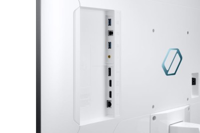 43" Samsung Odyssey Neo G7 S43CG700NU VA 3840 x 2160 (4K) HDMI DisplayPort 144Hz#3