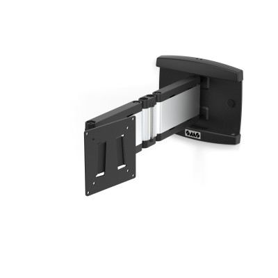 SMS Icon 3D Small | VESA 75x75-100x100 | Max 12kg | Svart#4