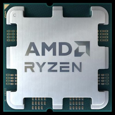 AMD Ryzen 9 7950X3D 16-Core 32-Thread (120W), 4,2/5,7 GHz, 140 MB cache, Socket AM5, Radeon Graphics, tray utan kylare