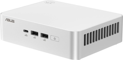 Asus NUC 15 Pro+ Slim RNUC15CRSU700002, Intel Core Ultra 7 255H, 2xDDR5 SODIMM, M.2, WiFi 7, Bluetooth 5.4, 2.5GbE LAN#3
