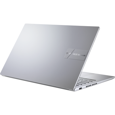 ASUS 15,6" D1505YA-MA349W - SILVER - 15.6 OLED 2880X1620 BARCELO REFRESH R7-7730U - AMD UMA - 16GB - 512GB PCIE G3 SSD - Backlit Chiclet Keyboard - WIN11 HOME - NORDIC#5
