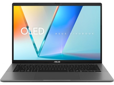 Asus Vivobook S 14 D3407KA-SF024W, 14" Full HD+ OLED, AMD Ryzen AI 7 350, 16 GB, 512 GB PCIe SSD, WiFi 6, Win11#1