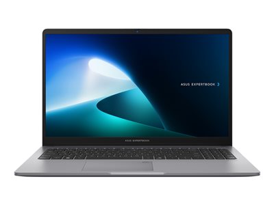 Asus ExpertBook P1503CVA-S71556WW, 15.6" Full HD IPS matt, Intel Core i5-13420H, 8 GB, 256 GB PCIe SSD, WiFi 6, Win11