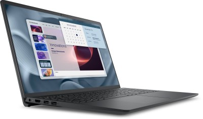 Dell Pro 15 Essential PV15250, 15.6" Full HD IPS matt 120Hz, Intel Core i5-1334U, 16 GB, 512 GB PCIe SSD, bakbelyst tangentbord, WiFi 6, Win11 Pro, 1 års på-platsen-garanti#2