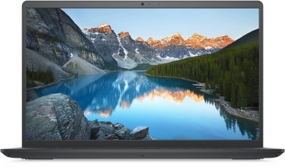 Dell Inspiron 15 3530, 15.6" Full HD IPS matt 120Hz, Intel Core i7-1355U, 16 GB, 512 GB PCIe SSD, bakbelyst tangentbord, WiFi 6, Win11 Pro, 1 års på-platsen-garanti