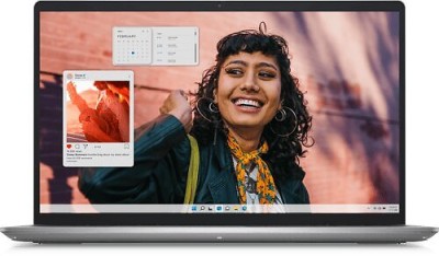 Dell Inspiron 15 3530, 15.6" Full HD IPS matt 120Hz, Intel Core i7-1355U, 16 GB, 512 GB PCIe SSD, bakbelyst tangentbord, WiFi 6, Win11 Pro, 1 års på-platsen-garanti#2