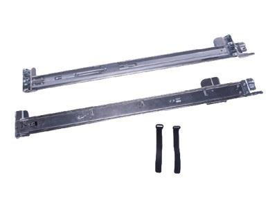 Dell ReadyRails, sats med stativskenor 2U, för PowerEdge R520, R530, R720, R730, R730xd, R820