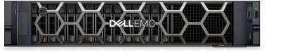 Dell PowerEdge R550, Intel Xeon Silver 4310 12-Core, 16 GB RAM, 480 GB SSD, 8x3.5" Hot-Swap, rackmonterad 2U, 10Gbe LAN, 2x1100W, 3 års på-platsen-garanti