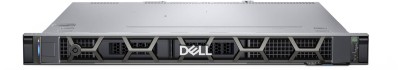 Dell PowerEdge R260, Intel Xeon E-2414 4-Core, 1x16 GB RAM, 1,2 TB SAS HDD, 4x3.5", rackmonterad 1U, PERC H355, 3 års på-platsen-garanti#2