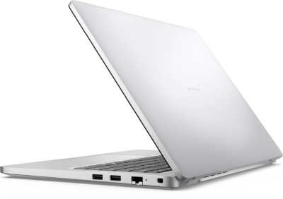 Dell Pro 14, 14" Full HD+ IPS matt, AMD Ryzen 5 220, 16 GB, 512 GB PCIe SSD, WiFi 6E, bakbelyst tangentbord, Win11 Pro, 1 års på-platsen-garanti#5