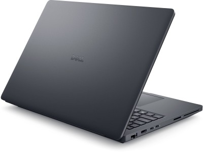 Dell Pro Max 16 Plus MB16250, 16" Full HD+ VA matt 120Hz, Intel Core Ultra 7 265HX, 32 GB, 1 TB PCIe SSD SED, RTX PRO 2000, WiFi 7, bakbelyst tangentbord, Win11 Pro, 3 års ProSupport#4