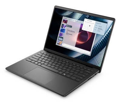 Dell Pro 14 Essential PV14250, 14" Full HD+ IPS matt, Intel Core 7 150U, 16 GB, 512 GB PCIe SSD, WiFi 6, bakbelyst tangentbord, Win11 Pro, 1 års på-platsen-garanti#4