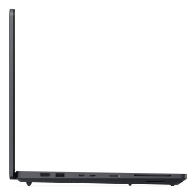 Dell Pro Max 16 MC16250, 16" Full HD+ VA matt, Intel Core Ultra 7 265H, 16 GB, 512 GB PCIe SSD, RTX PRO 500, WiFi 7, bakbelyst tangentbord, Win11 Pro, 3 års på-platsen-garanti#7