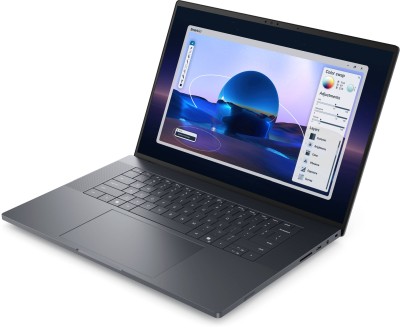 Dell Pro Max 16 Premium MA16250, 16" Full HD+ VA matt 120Hz, Intel Core Ultra 7 265H, 32 GB, 1 TB PCIe SSD SED, RTX PRO 1000, WiFi 7, bakbelyst tangentbord, Win11 Pro, 3 års ProSupport#3