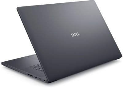 Dell Pro Max 16 Premium MA16250, 16" Full HD+ VA matt 120Hz, Intel Core Ultra 7 265H, 32 GB, 1 TB PCIe SSD SED, RTX PRO 1000, WiFi 7, bakbelyst tangentbord, Win11 Pro, 3 års ProSupport#6