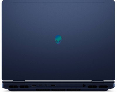 Dell Alienware 16X Aurora, 16" QHD+ VA matt 240Hz, Intel Core Ultra 7 255HX, 32 GB, 1 TB PCIe SSD, GeForce RTX5060, WiFi 7, bakbelyst tangentbord, Win11 Pro, 1 års på-platsen-garanti#7