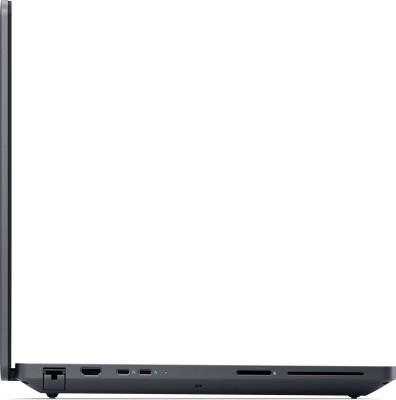 Dell Pro Max 18 Plus MB18250, 18" QHD+ VA matt 120Hz, Intel Core Ultra 7 265HX, 32 GB, 1 TB PCIe SSD SED, RTX PRO 3000, WiFi 7, bakbelyst tangentbord, Win11 Pro, 3 års ProSupport#6