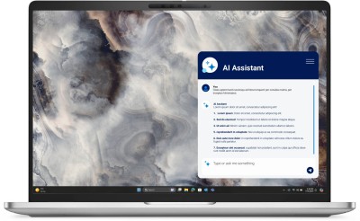 Dell Pro 16 Plus, 16" Full HD+ IPS matt, Intel Core Ultra 7 255U, 16 GB, 512 GB PCIe SSD, WiFi 6E, bakbelyst tangentbord, Win11 Pro, 1 års på-platsen-garanti#3