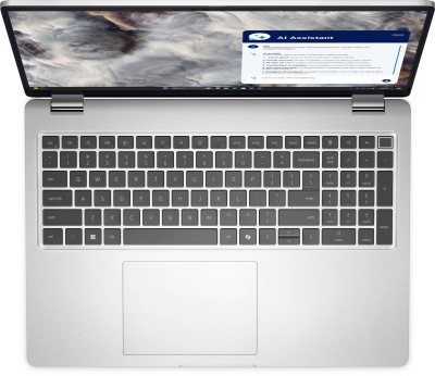 Dell Pro 16 Plus, 16" Full HD+ IPS matt, Intel Core Ultra 7 255U, 16 GB, 512 GB PCIe SSD, WiFi 6E, bakbelyst tangentbord, Win11 Pro, 1 års på-platsen-garanti#4