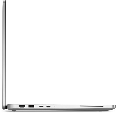 Dell Pro 16 Plus, 16" Full HD+ IPS matt, Intel Core Ultra 7 255U, 16 GB, 512 GB PCIe SSD, WiFi 6E, bakbelyst tangentbord, Win11 Pro, 1 års på-platsen-garanti#7