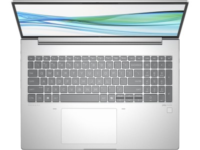 HP ProBook 465 G10, 16" Full HD+ IPS matt, AMD Ryzen 5 7535U, 16 GB, 512 GB PCIe SSD, WiFi 6E, Win11 Pro#5