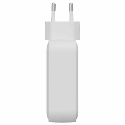 Hyper Hyperjuice 100W GaN Travel Charger med 3xUSB-C/1xUSB 3.0 - Vit#5