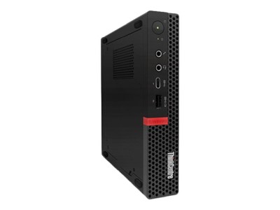 Lenovo ThinkCentre M720q Tiny USFF, Intel Core i5-8500T, 16 GB, 256 GB SSD, WiFi 5, Win11 Pro, Refurbished Grade A, 2 års garanti
