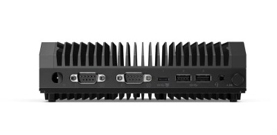 Lenovo ThinkCentre SE30 USFF, Intel Core i3-1115GRE, 8 GB, 256 GB SSD, WiFi 5, Bluetooth 5.1, 4G/LTE, Win11 IoT Enterprise, 3 års på-platsen-garanti