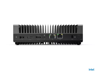Lenovo ThinkCentre SE30 USFF, Intel Core i3-1115GRE, 8 GB, 256 GB SSD, WiFi 5, Bluetooth 5.1, 4G/LTE, Win11 IoT Enterprise, 3 års på-platsen-garanti#3