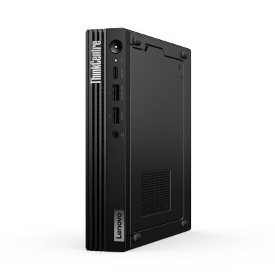 Lenovo ThinkCentre M90q G5 Tiny USFF, Intel Core i7-14700, 16 GB, 512 GB SSD PCIe, WiFi 7, Bluetooth 5.3, Win11 Pro, inkl. mus och tangentbord, 3 års på-platsen-garanti#1