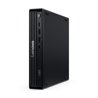 Lenovo ThinkCentre M70q G6 Tiny USFF, Intel Core Ultra 5 225T, 32 GB, 1 TB SSD PCIe, WiFi 6E, Bluetooth 5.3, Win11 Pro, inkl. mus och tangentbord, 3 års på-platsen-garanti#3