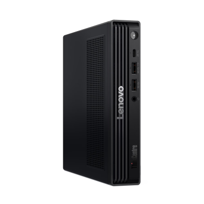 Lenovo ThinkCentre M90q G6 Tiny USFF, Intel Core Ultra 5 245T, 16 GB, 512 GB SSD PCIe, WiFi 7, Bluetooth 5.4, Win11 Pro, inkl. mus och tangentbord, 3 års Premier Support#1