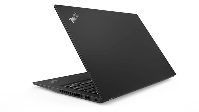 Lenovo ThinkPad T490s, 14" Full HD IPS touch, Intel Core i5-8265U, 8 GB, 256 GB PCIe SSD, WiFi 5, Win11 Pro, Refurbished Grade B, 2 års garanti#4