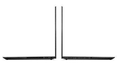 Lenovo ThinkPad T490s, 14" Full HD IPS touch, Intel Core i5-8265U, 8 GB, 256 GB PCIe SSD, WiFi 5, Win11 Pro, Refurbished Grade B, 2 års garanti#5