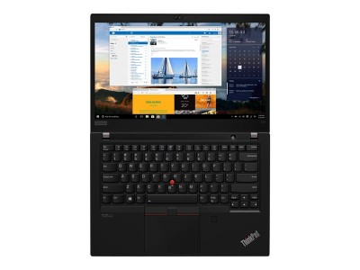 Lenovo ThinkPad T14 G2, 14" Full HD IPS Matt, Intel Core i5-1135G7, 16 GB, 256 GB PCIe SSD, WiFi 6, Win11 Pro, Refurbished Grade A, 2 års garanti#5
