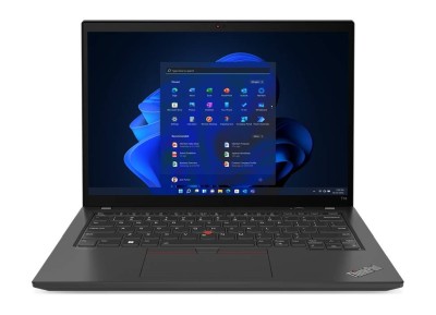 Lenovo ThinkPad T14 G3, 14" Full HD+ IPS matt, Intel Core i7-1255U, 16 GB, 512 GB PCIe SSD, WiFi 6, bakbelyst tangentbord, Win11 Pro+Win10 Pro, 3 års Premium Support